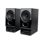 Edifier USB-Powered Speaker , R20BT , 2.5 W + 2.5 W , Bluetooth , Wireless connection , Black