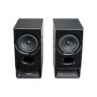 Edifier USB-Powered Speaker , R20BT , 2.5 W + 2.5 W , Bluetooth , Wireless connection , Black