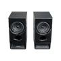 Edifier USB-Powered Speaker , R20BT , 2.5 W + 2.5 W , Bluetooth , Wireless connection , Black