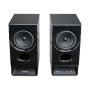 Edifier USB-Powered Speaker , R20BT , 2.5 W + 2.5 W , Bluetooth , Wireless connection , Black
