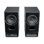 Edifier USB-Powered Speaker , R20BT , 2.5 W + 2.5 W , Bluetooth , Wireless connection , Black