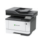 Lexmark , Monochrome Laser Printer , MX431adn , Laser , Mono , Multifunction , A4 , Grey/Black