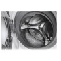 Candy Washing Machine with Dryer , RPW 41066BWMR8-S , Energy efficiency class A/D , Front loading , Washing capacity 10 kg , 1400 RPM , Depth 58 cm , Width 60 cm , Display , Digit , Drying system , Drying capacity 6 kg , Steam function , White