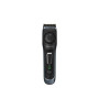 Rowenta Beard Trimmer , TN3804E0 Virtuo , Cordless , Number of length steps 39 , Black/Blue