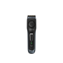 Rowenta Beard Trimmer , TN3804E0 Virtuo , Cordless , Number of length steps 39 , Black/Blue