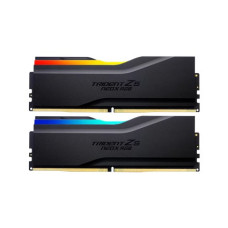 G.Skill Trident Z5 NeoX RGB , 32 (2x16GB) GB , DDR5 , PC/server , Registered No , ECC No