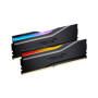 G.Skill Trident Z5 NeoX RGB , 32 (2x16GB) GB , DDR5 , PC/server , Registered No , ECC No