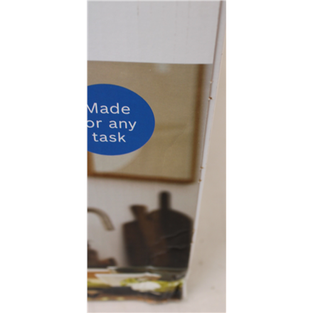 SALE OUT. Bosch Kitchen Machine , MUM58200 , 1000 W , Number of speeds 7 , Bowl capacity 3.9 L , White , DAMAGED PACKAGING