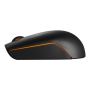 Lenovo , Compact Mouse with battery , 300 , Wireless , Frost Blue