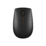 Lenovo , Compact Mouse with battery , 300 , Wireless , Frost Blue