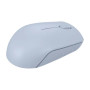 Lenovo , Compact Mouse with battery , 300 , Wireless , Frost Blue