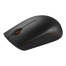 Lenovo , Compact Mouse with battery , 300 , Wireless , Frost Blue