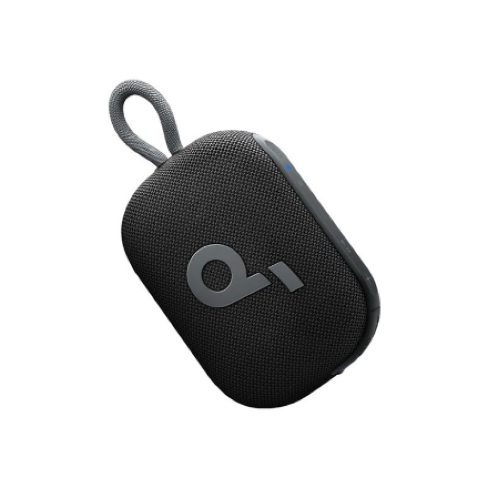Anker Soundcore , Portable Bluetooth Speaker , Select 4 Go , 5 W , Bluetooth , Black , Portable , Wireless connection