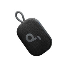 Anker Soundcore , Portable Bluetooth Speaker , Select 4 Go , 5 W , Waterproof , Bluetooth , Wireless connection , Portable , Black Anker Soundcore , Portable Bluetooth Speaker , Select 4 Go , 5 W , Waterproof , Bluetooth , Wireless connection , Portable , Black
