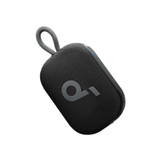 Anker Soundcore , Portable Bluetooth Speaker , Select 4 Go , 5 W , Bluetooth , Black , Portable , Wireless connection