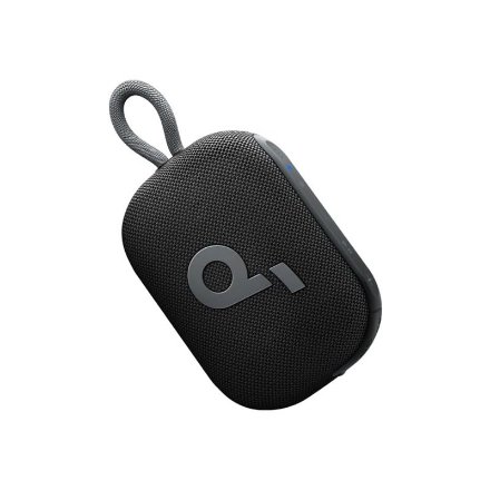 Anker Soundcore , Portable Bluetooth Speaker , Select 4 Go , 5 W , Waterproof , Bluetooth , Wireless connection , Portable , Black