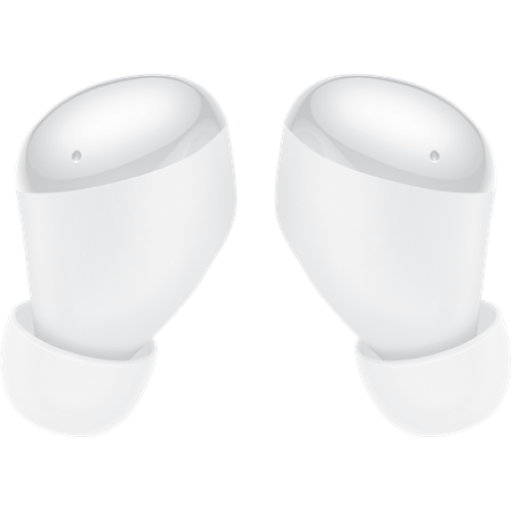Xiaomi , Redmi Buds 4 , In-ear Built-in microphone , ANC , Bluetooth , White