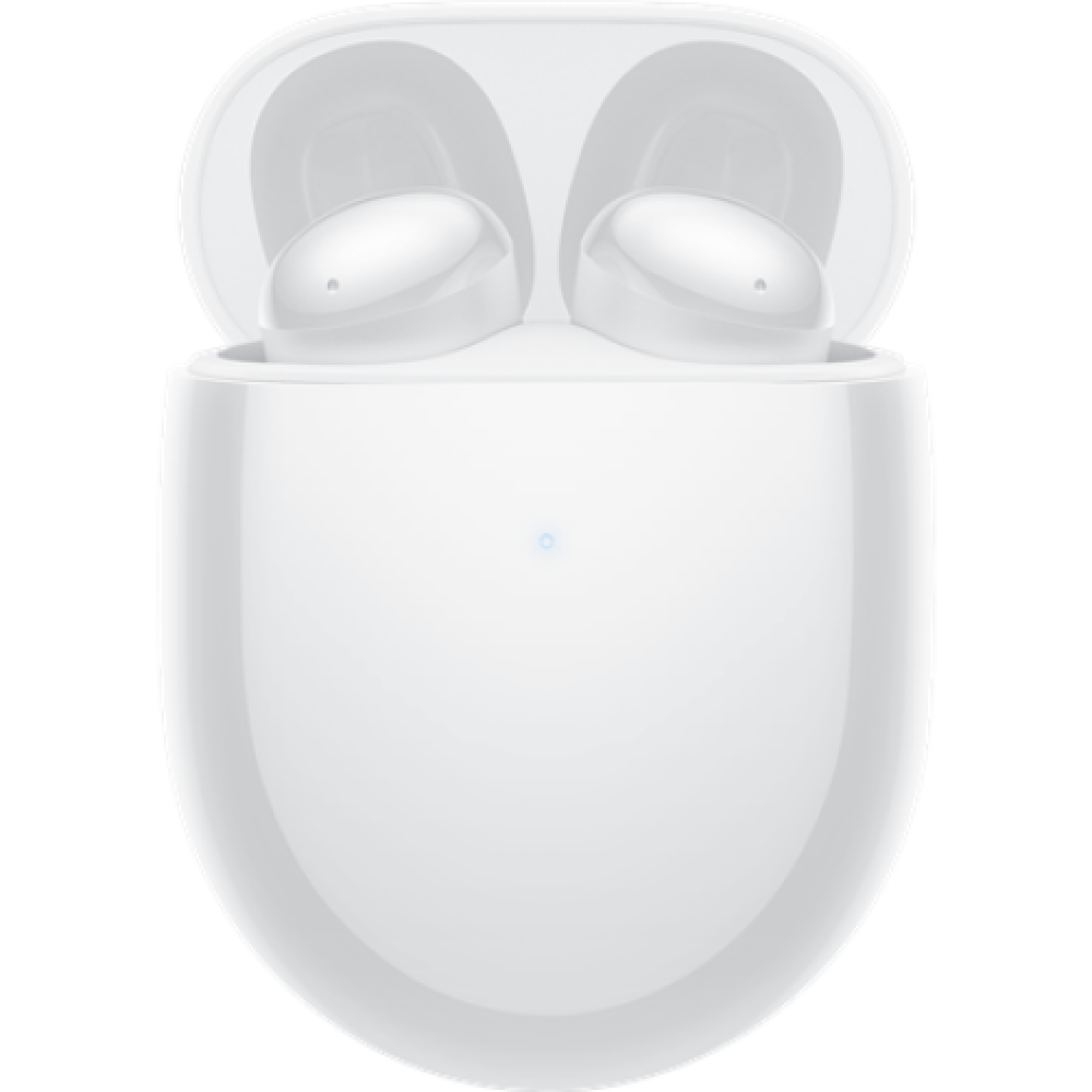 Xiaomi , Redmi Buds 4 , In-ear Built-in microphone , ANC , Bluetooth , White