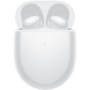 Xiaomi , Redmi Buds 4 , In-ear Built-in microphone , ANC , Bluetooth , White