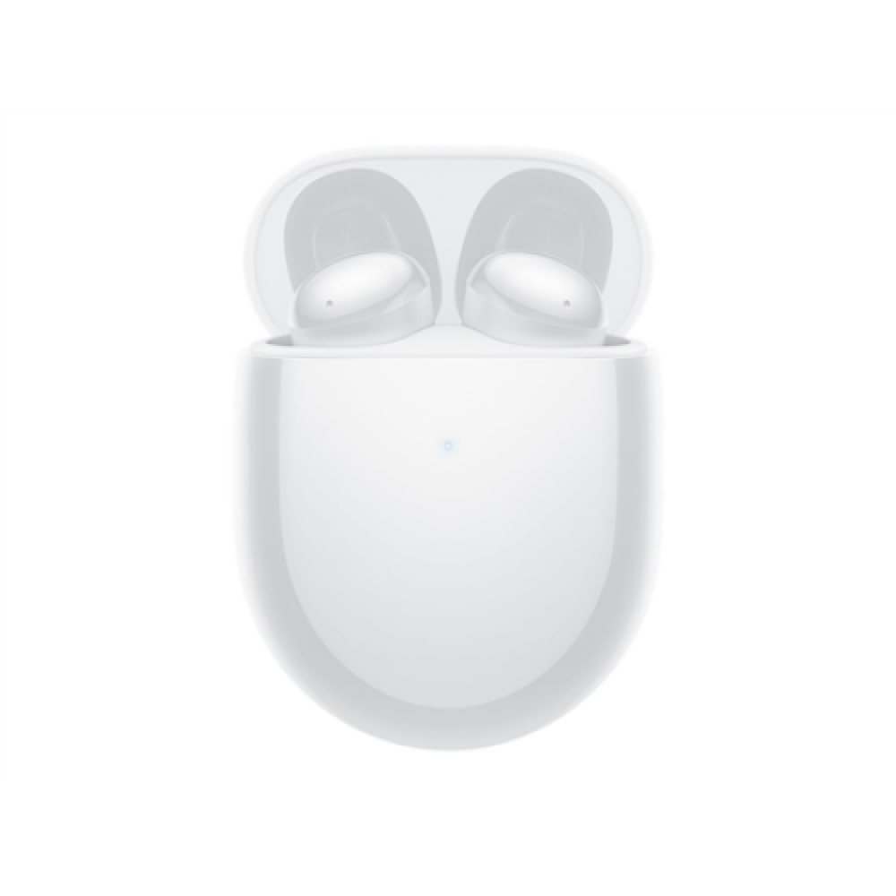 Xiaomi , Redmi Buds 4 , In-ear Built-in microphone , ANC , Bluetooth , White