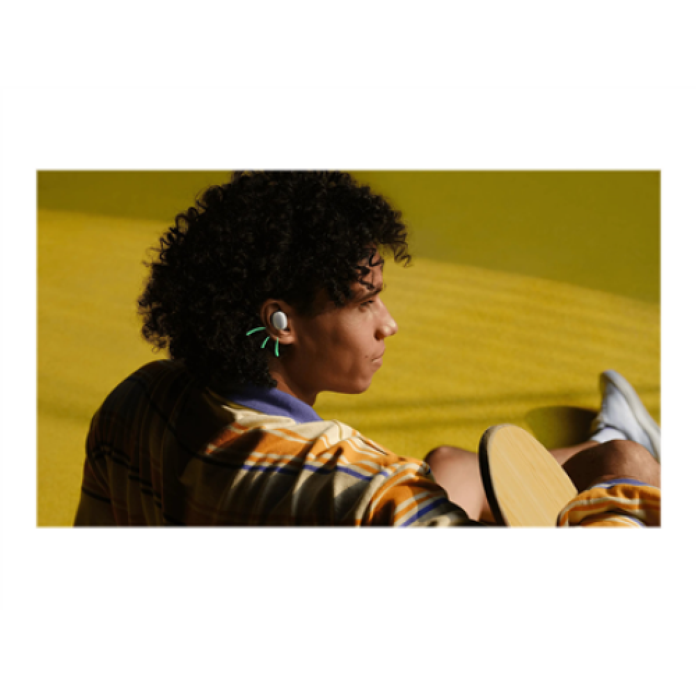 Xiaomi , Redmi Buds 4 , In-ear Built-in microphone , ANC , Bluetooth , White