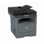 Brother Mono Laser Multifunction Printer A4 Black, Graphite