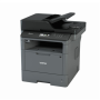 Brother Mono Laser Multifunction Printer A4 Black, Graphite