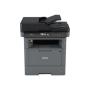 Brother Mono Laser Multifunction Printer A4 Black, Graphite
