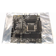 SALE OUT. MSI PRO B760M-A WIFI 1700 , MSI PRO B760M-A WIFI , Processor family Intel , Processor socket LGA1700 , Memory slots 4 , Supported hard disk drive interfaces SATA, M.2 , Number of SATA connectors 4 , Chipset Intel B760 , mATX , USED, REFURBISHED,