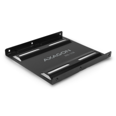 AXAGON Metal frame for mounting one 2.5 disk into one 3.5 position , RHD-125B