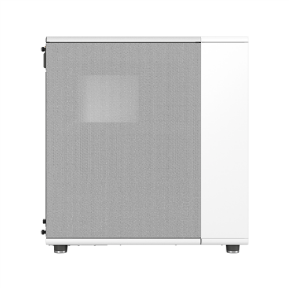 Fractal Design , North , Chalk White , Power supply included No , ATX