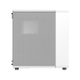 Fractal Design , North , Chalk White , Power supply included No , ATX