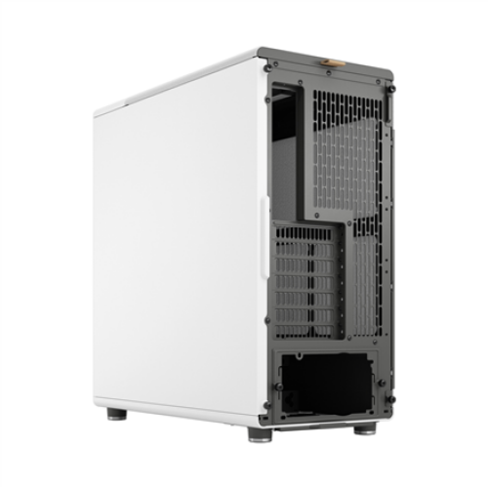 Fractal Design , North , Chalk White , Power supply included No , ATX