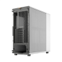 Fractal Design , North , Chalk White , Power supply included No , ATX