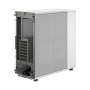 Fractal Design , North , Chalk White , Power supply included No , ATX