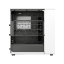 Fractal Design , North , Chalk White , Power supply included No , ATX