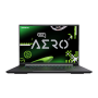 Gigabyte AERO X16 1WH-93EEC64AH , 16 , IPS , QHD+ , 165 Hz , AMD Ryzen Al 7 , 350 , 32 GB , DDR5 , Solid-state drive capacity 1000 GB , NVIDIA GeForce RTX 5070 , GDDR7 , 8 GB , Windows 11 Home , 802.11ax , Bluetooth version 5.2 , Keyboard language US inte