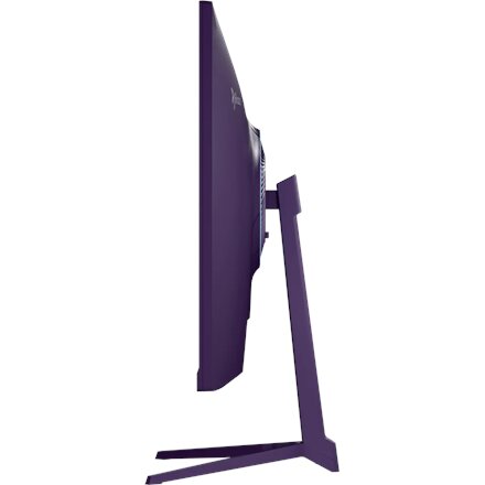 Arozzi , Nova , 27 , IPS , QHD , 16:9 , 180 Hz , 1 ms , 2560 x 1440 pixels , 350 cd/m² , HDMI ports quantity 2 , Purple