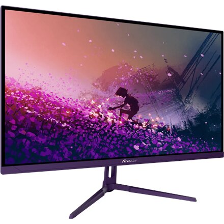 Arozzi , Nova , 27 , IPS , QHD , 16:9 , 180 Hz , 1 ms , 2560 x 1440 pixels , 350 cd/m² , HDMI ports quantity 2 , Purple