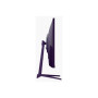Arozzi , Nova , 27 , IPS , QHD , 16:9 , 180 Hz , 1 ms , 2560 x 1440 pixels , 350 cd/m² , HDMI ports quantity 2 , Purple