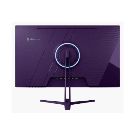 Arozzi , Nova , 27 , IPS , QHD , 16:9 , 180 Hz , 1 ms , 2560 x 1440 pixels , 350 cd/m² , HDMI ports quantity 2 , Purple