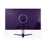Arozzi , Nova , 27 , IPS , QHD , 16:9 , 180 Hz , 1 ms , 2560 x 1440 pixels , 350 cd/m² , HDMI ports quantity 2 , Purple