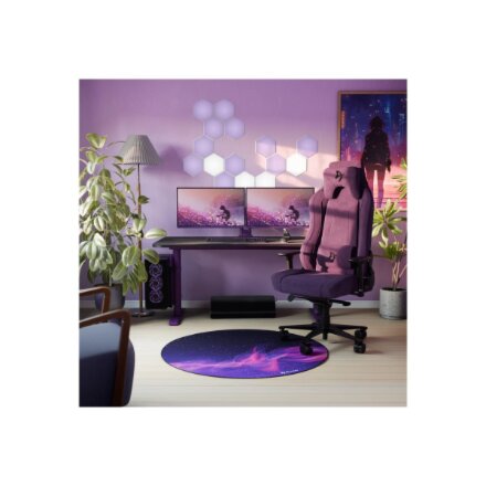 Arozzi , Nova , 27 , IPS , QHD , 16:9 , 180 Hz , 1 ms , 2560 x 1440 pixels , 350 cd/m² , HDMI ports quantity 2 , Purple