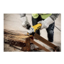 DEWALT , No-Volt Switch Angle Grinder , DWE4117-QS , 125 mm , 950 W