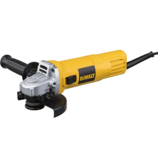 DEWALT , No-Volt Switch Angle Grinder , DWE4117-QS , 125 mm , 950 W
