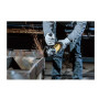 DEWALT , No-Volt Switch Angle Grinder , DWE4117-QS , 125 mm , 950 W
