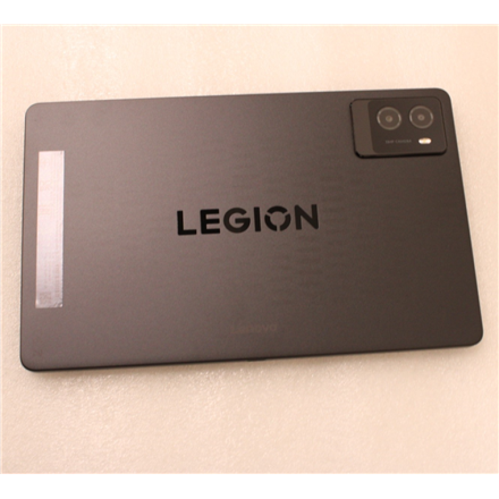 SALE OUT. Lenovo Legion Tab 8.8 2.5K Qualcomm Snapdragon 8 Gen 3 Mobile Platform/12GB/256GB/Integrated Qualcomm Adreno GPU/Android 14/Black/ , SALE OUT. Lenovo Legion Tab (without power adapter) , ZAEF0019SE , 8.8 , Eclipse Black , LTPS , 2560 x 1600 pixe