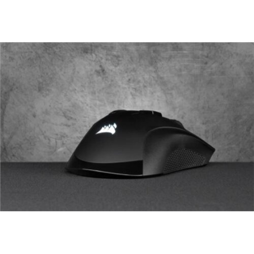 Corsair , IRONCLAW RGB WIRELESS , Wireless / Wired , Optical , Gaming Mouse , Black , Yes