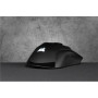 Corsair , IRONCLAW RGB WIRELESS , Wireless / Wired , Optical , Gaming Mouse , Black , Yes