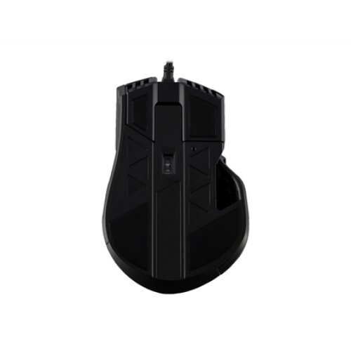 Corsair , IRONCLAW RGB WIRELESS , Wireless / Wired , Optical , Gaming Mouse , Black , Yes